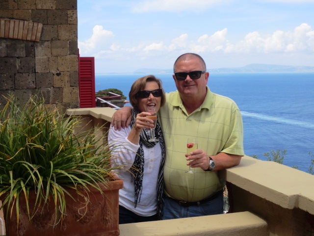 Minerva Hotel Sorrento